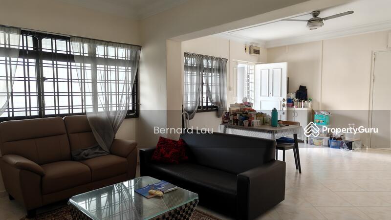 HDB Flat for Rent, 322 Sembawang Close, SGD 1,200 | 99-year lease