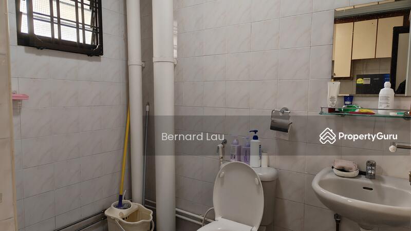 HDB Flat for Rent, 322 Sembawang Close, SGD 1,200 | 99-year lease
