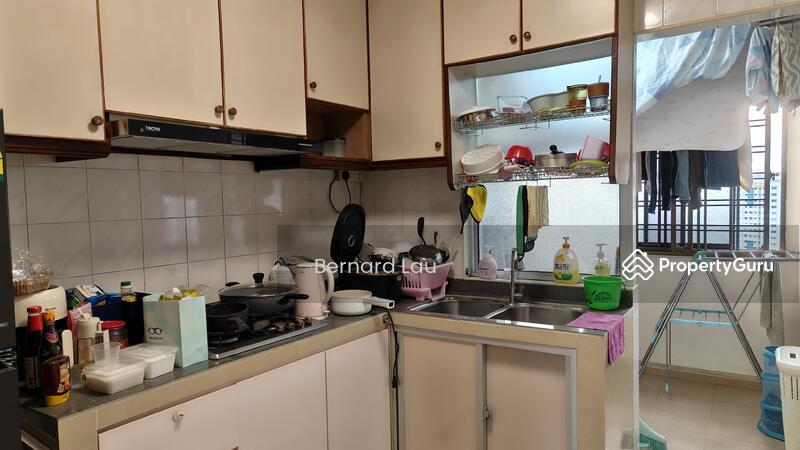 HDB Flat for Rent, 322 Sembawang Close, SGD 1,200 | 99-year lease