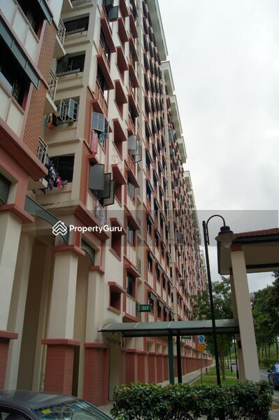 HDB Flat for Rent, 322 Sembawang Close, SGD 1,200 | 99-year lease