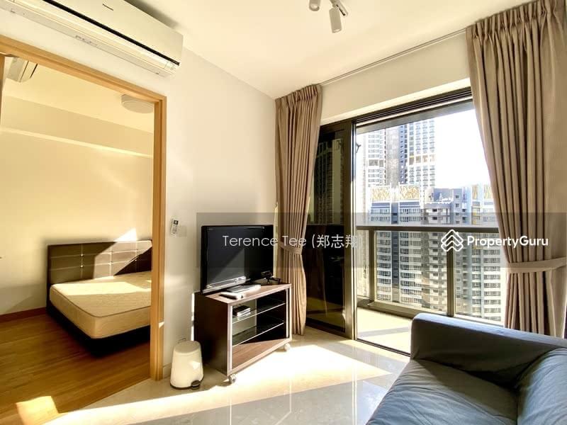Prop-GPT: Condominium: D03  Commonwealth Towers