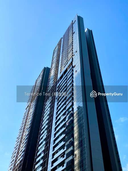 Commonwealth Towers