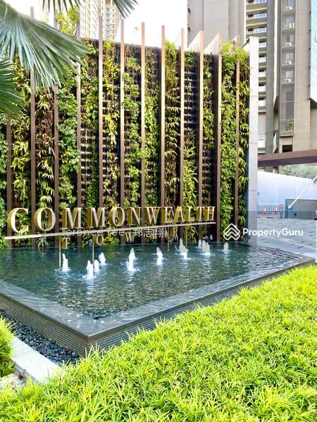Commonwealth Towers