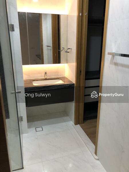 Apartment for Rent, Marina One Residences, SGD 5,500 | 99-year lease