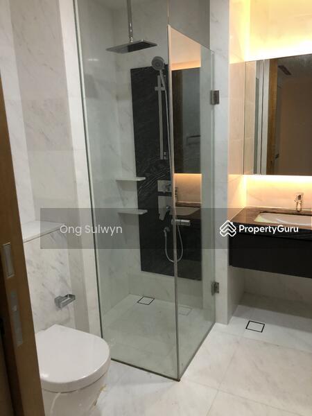 Apartment for Rent, Marina One Residences, SGD 5,500 | 99-year lease