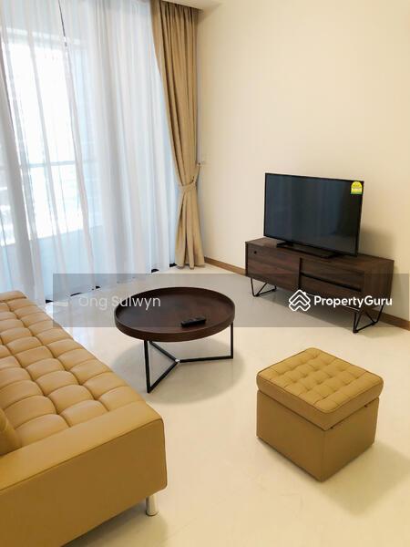 Apartment for Rent, Marina One Residences, SGD 5,500 | 99-year lease