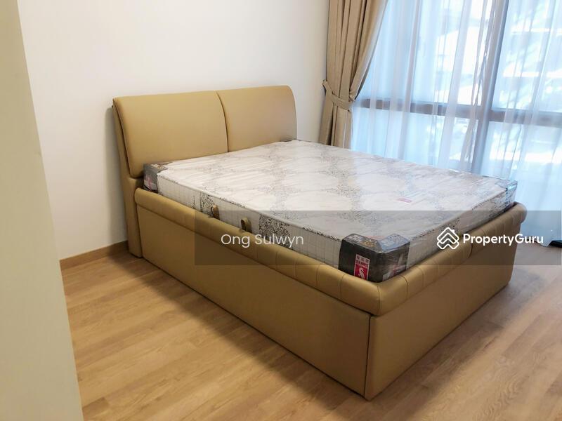 Apartment for Rent, Marina One Residences, SGD 5,500 | 99-year lease