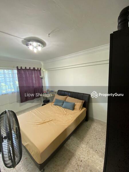 Prop-GPT: HDB Flat: D16  602 Bedok Reservoir Road