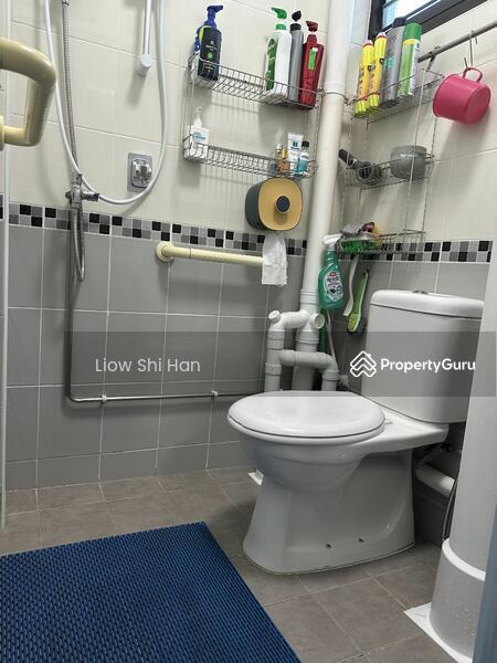 HDB Flat for Rent: D16, 470602