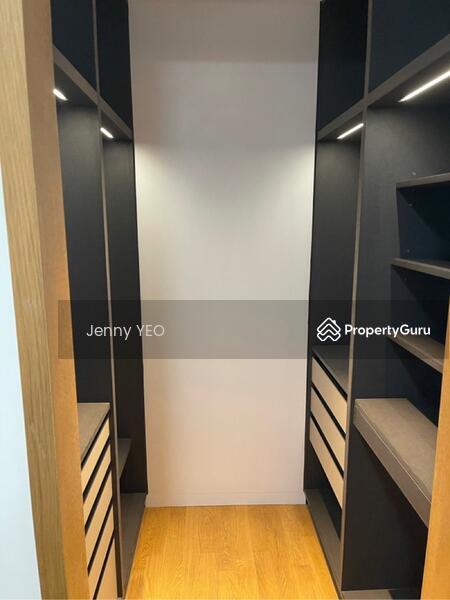 Condominium for Rent, Marina One Residences, SGD 5,000 | 99-year lease