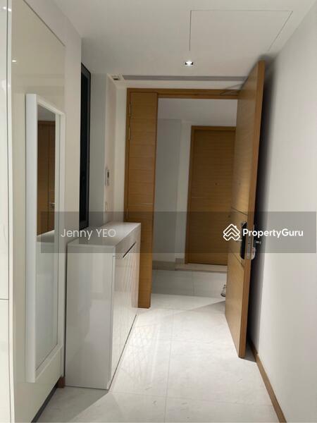 Condominium for Rent, Marina One Residences, SGD 5,000 | 99-year lease