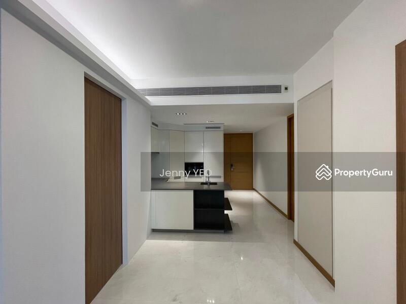 Condominium for Rent, Marina One Residences, SGD 5,000 | 99-year lease