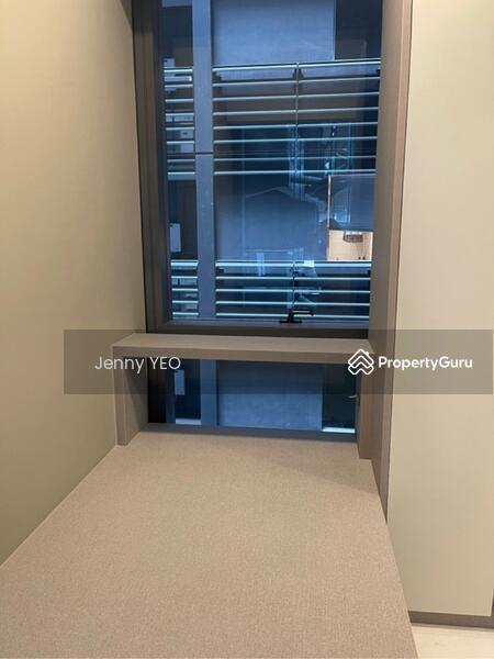 Condominium for Rent, Marina One Residences, SGD 5,000 | 99-year lease