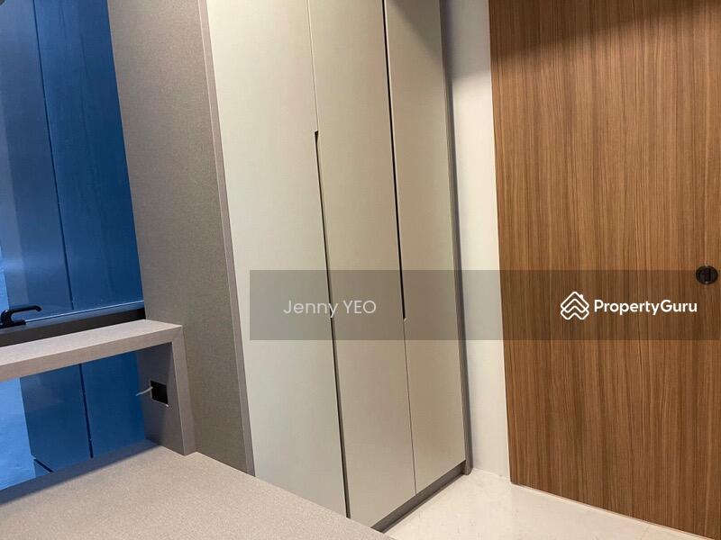 Condominium for Rent, Marina One Residences, SGD 5,000 | 99-year lease