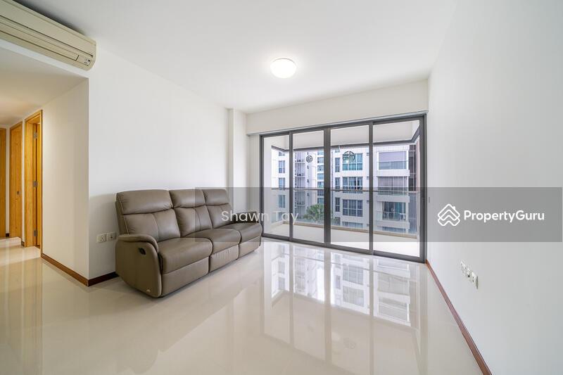 Prop-GPT: Condominium: D19 Punggol A Treasure Trove