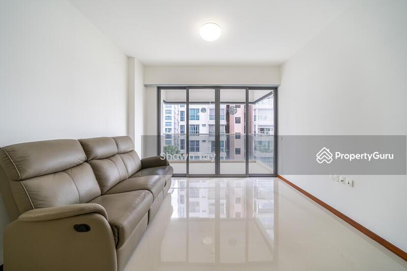Condominium for Rent: Punggol, D19, 828786