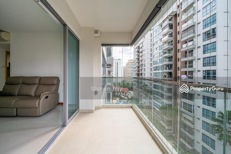 Condominium for Rent: Punggol, D19, 828786