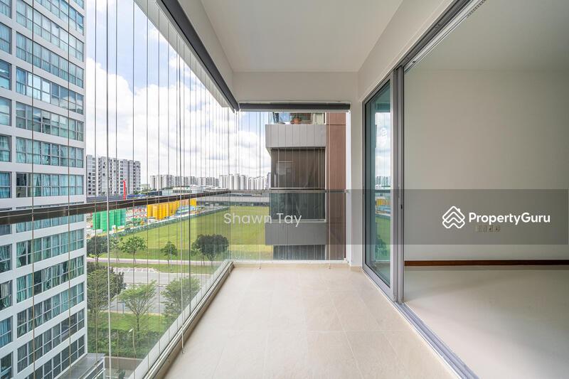 Condominium for Rent: Punggol, D19, 828786