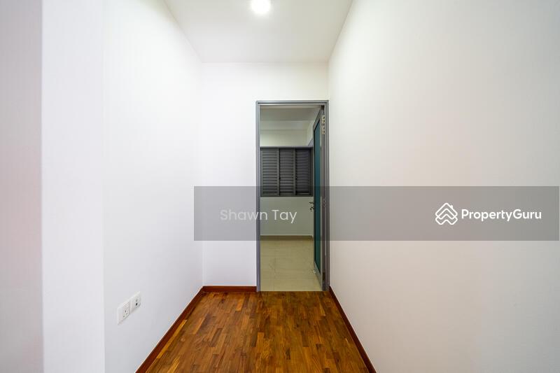 Condominium for Rent: Punggol, D19, 828786