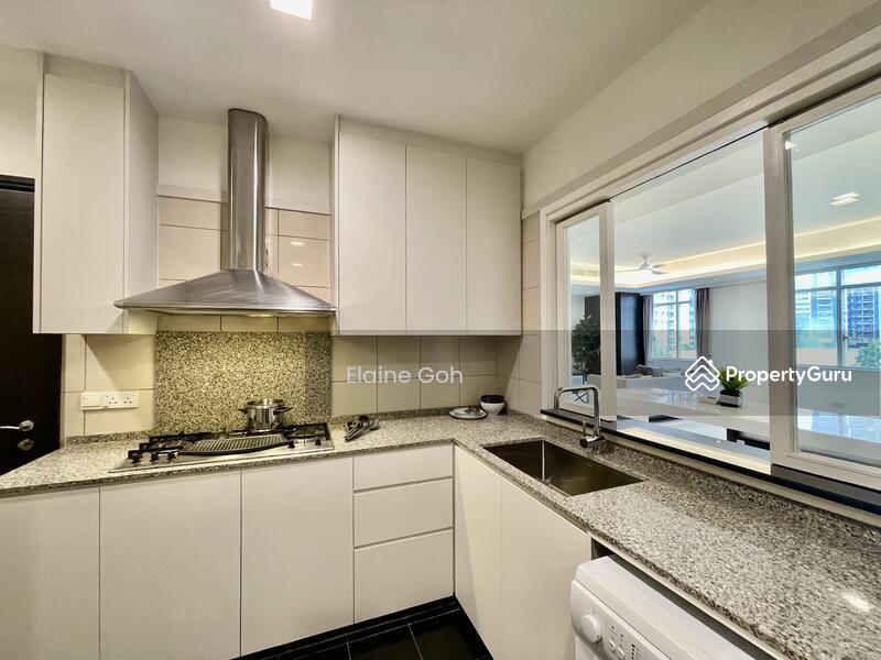 Condominium for Rent, Orchard Scotts, SGD 12,200 | 99-year lease