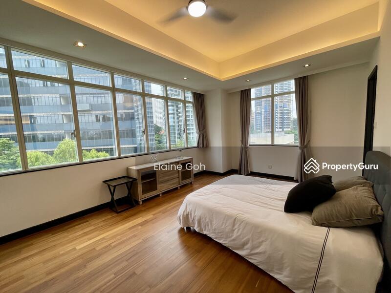 Condominium for Rent, Orchard Scotts, SGD 12,200 | 99-year lease
