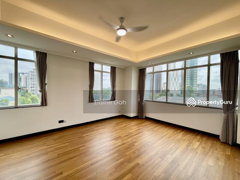 Condominium for Rent, Orchard Scotts, SGD 12,200 | 99-year lease