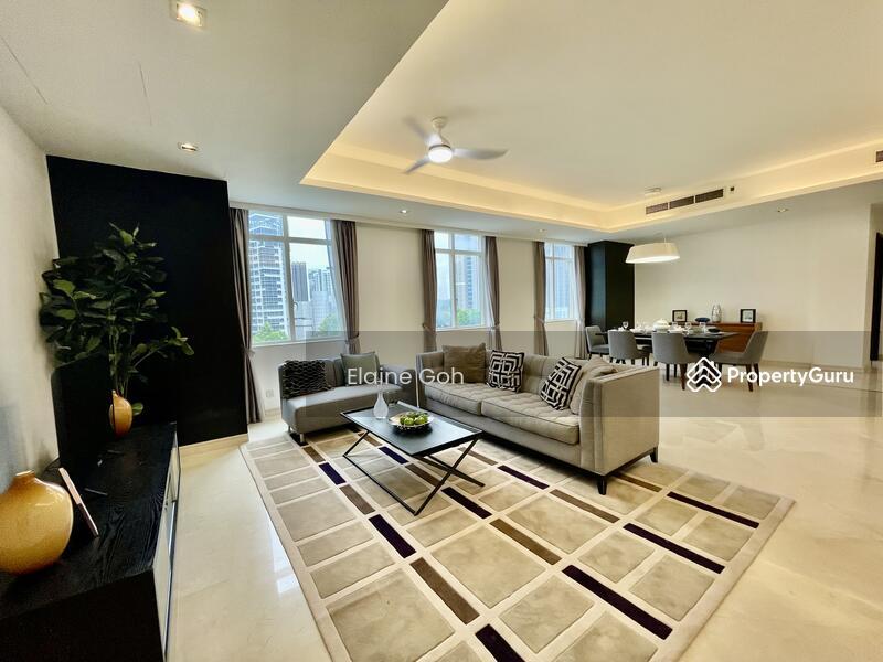 Condominium for Rent, Orchard Scotts, SGD 12,200 | 99-year lease