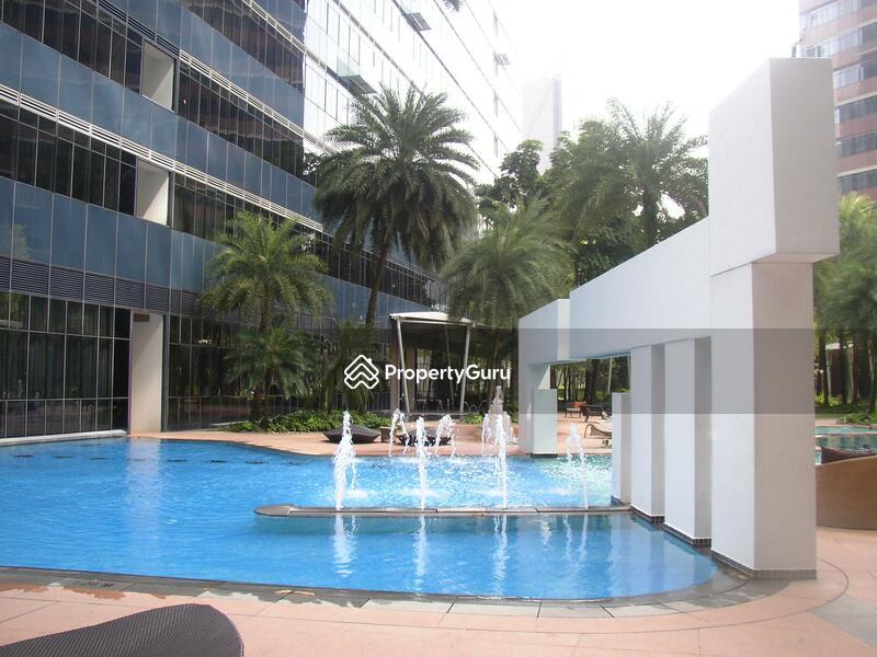 Condominium for Rent, Orchard Scotts, SGD 12,200 | 99-year lease