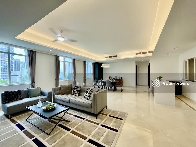 Condominium for Rent, Orchard Scotts, SGD 12,200 | 99-year lease