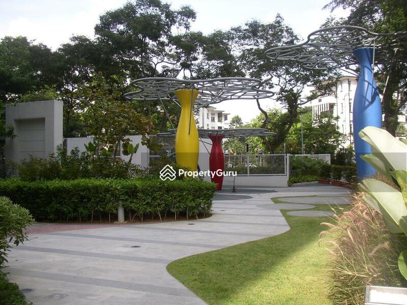 Condominium for Rent, Orchard Scotts, SGD 12,200 | 99-year lease
