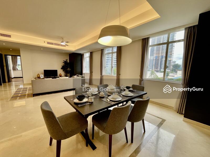 Condominium for Rent, Orchard Scotts, SGD 12,200 | 99-year lease