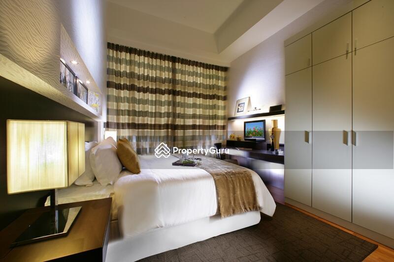 Condominium for Rent, Orchard Scotts, SGD 12,200 | 99-year lease