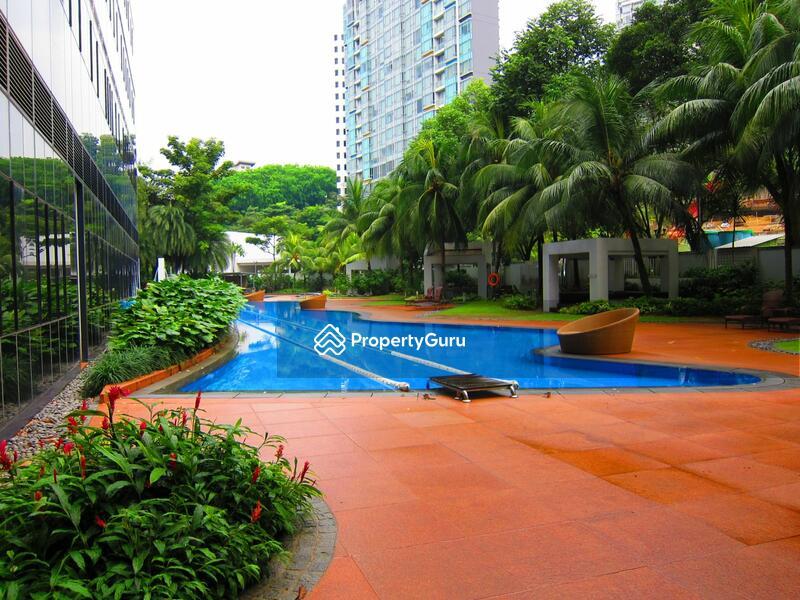 Condominium for Rent, Orchard Scotts, SGD 12,200 | 99-year lease