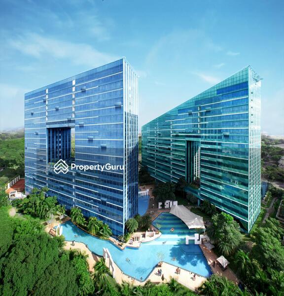 Condominium for Rent, Orchard Scotts, SGD 12,200 | 99-year lease