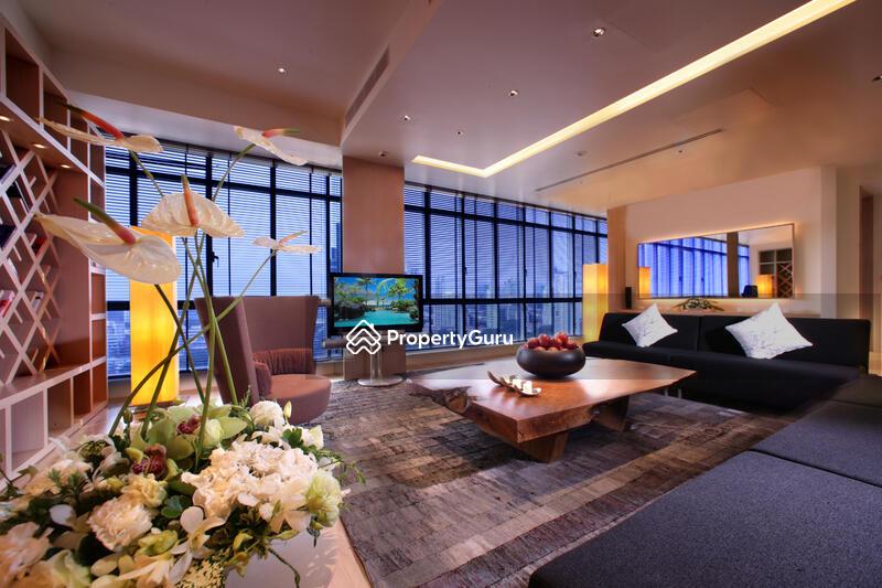 Condominium for Rent, Orchard Scotts, SGD 12,200 | 99-year lease