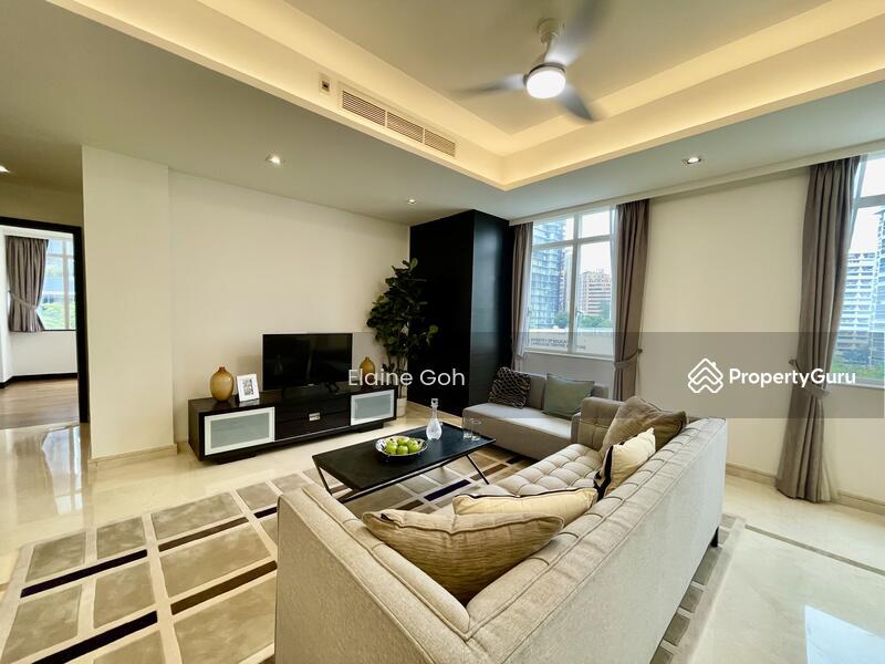 Condominium for Rent, Orchard Scotts, SGD 12,200 | 99-year lease