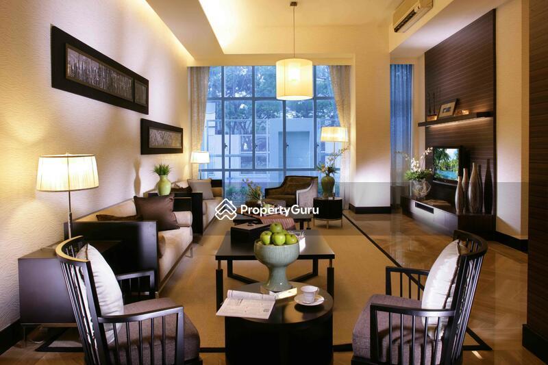 Condominium for Rent, Orchard Scotts, SGD 12,200 | 99-year lease