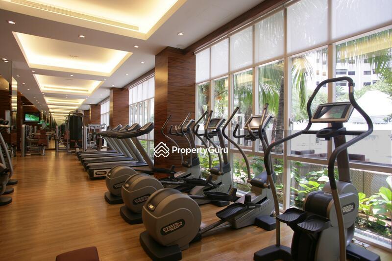 Condominium for Rent, Orchard Scotts, SGD 12,200 | 99-year lease
