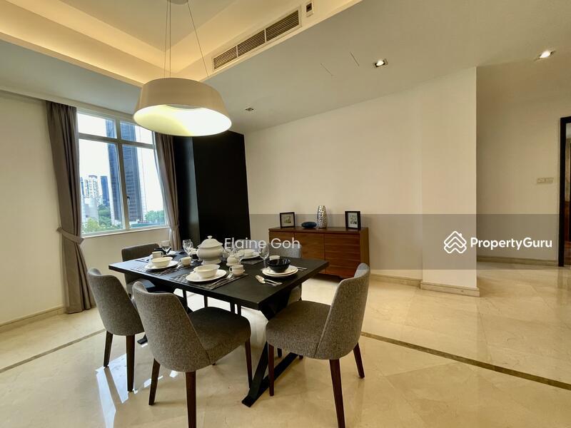 Condominium for Rent, Orchard Scotts, SGD 12,200 | 99-year lease