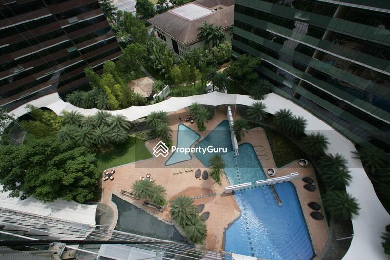Condominium for Rent, Orchard Scotts, SGD 12,200 | 99-year lease