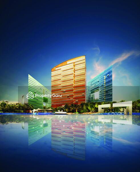 Condominium for Rent, Orchard Scotts, SGD 12,200 | 99-year lease
