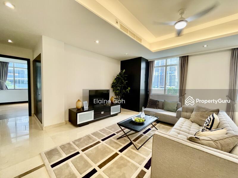 Condominium for Rent, Orchard Scotts, SGD 12,200 | 99-year lease