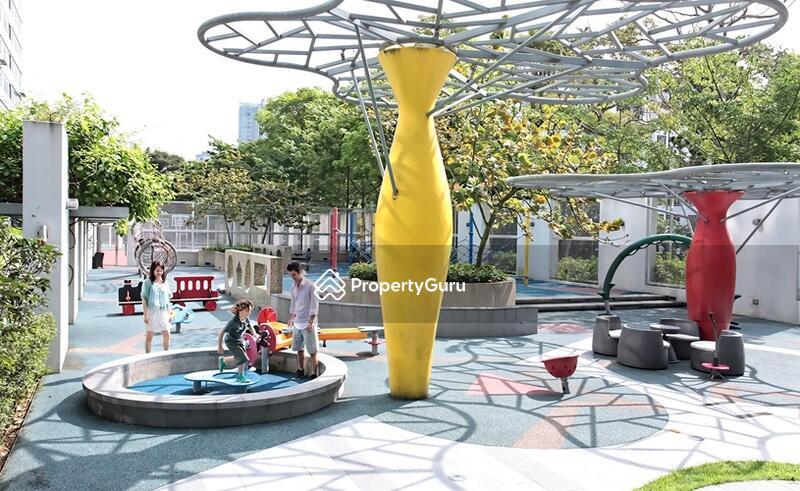Condominium for Rent, Orchard Scotts, SGD 12,200 | 99-year lease