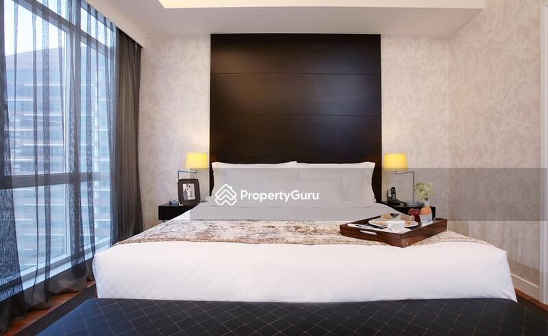 Condominium for Rent, Orchard Scotts, SGD 12,200 | 99-year lease