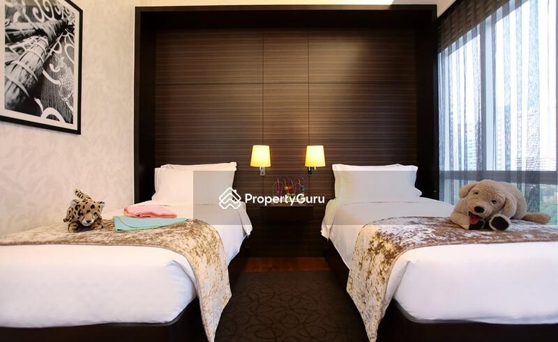 Condominium for Rent, Orchard Scotts, SGD 12,200 | 99-year lease