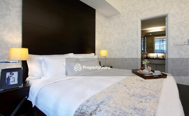 Condominium for Rent, Orchard Scotts, SGD 12,200 | 99-year lease