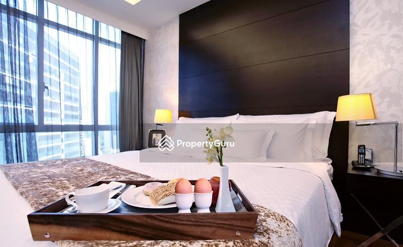 Condominium for Rent, Orchard Scotts, SGD 12,200 | 99-year lease
