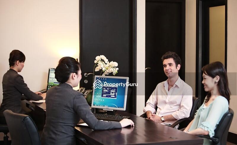 Condominium for Rent, Orchard Scotts, SGD 12,200 | 99-year lease