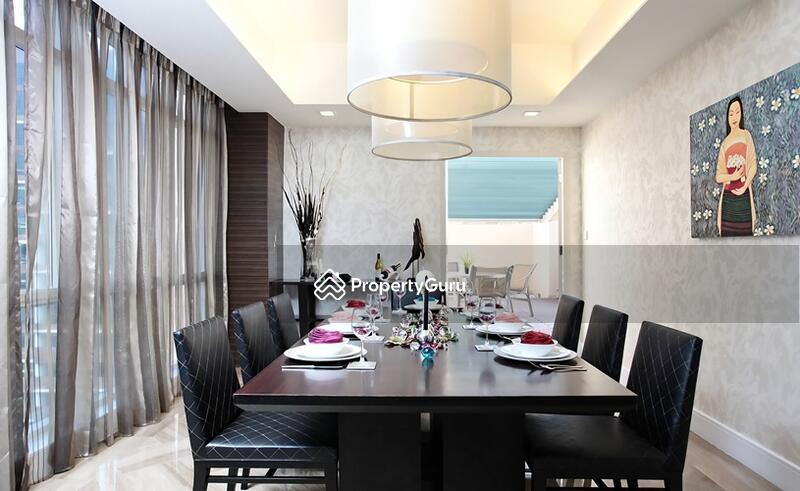 Condominium for Rent, Orchard Scotts, SGD 12,200 | 99-year lease