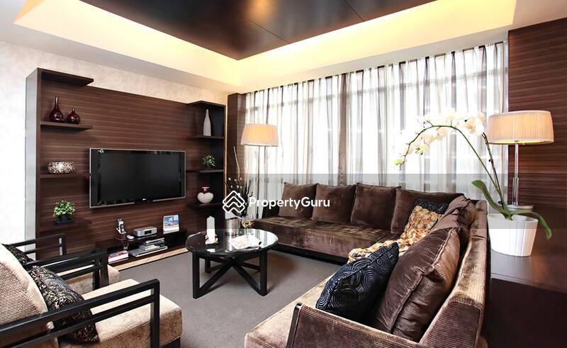 Condominium for Rent, Orchard Scotts, SGD 12,200 | 99-year lease